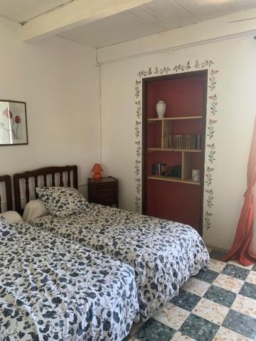 Bed and Breakfast Chez Bacchus à Gras Extérieur photo