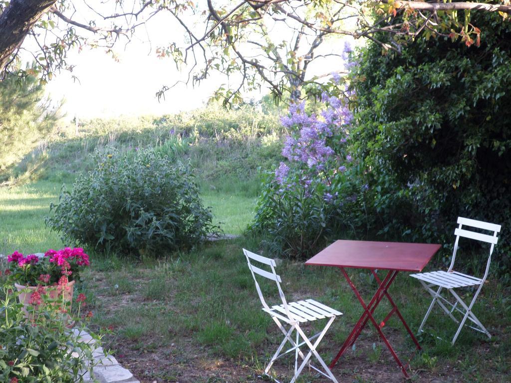 Bed and Breakfast Chez Bacchus à Gras Extérieur photo